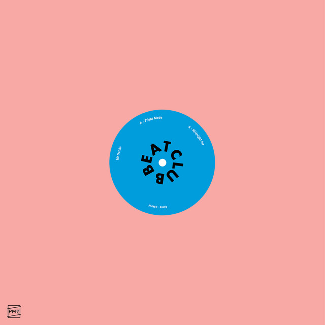 Flight Mode / Midnight Air cover