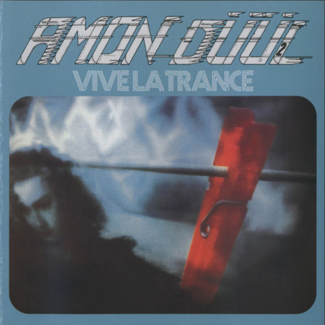 Vive La Trance cover art