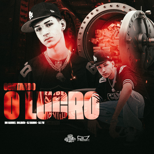 Contando o Lucro