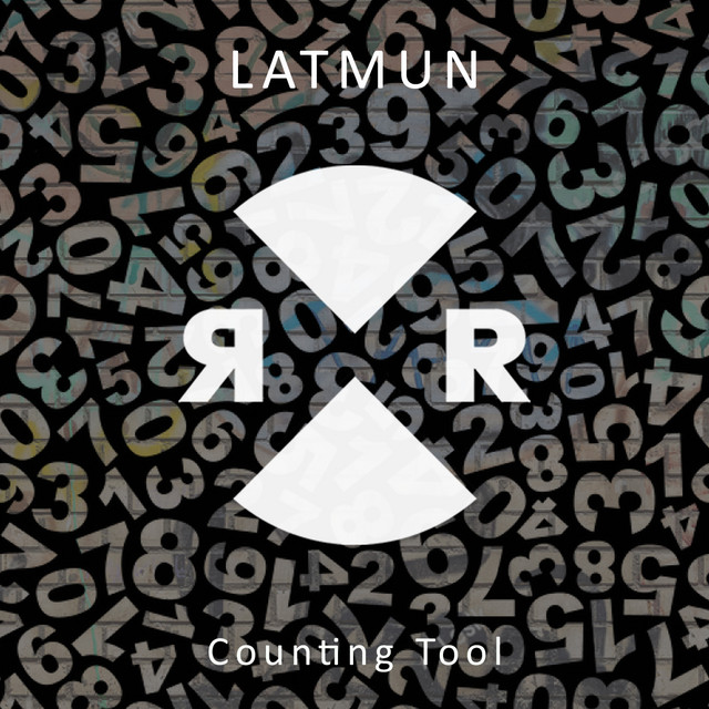 Counting Tool album art