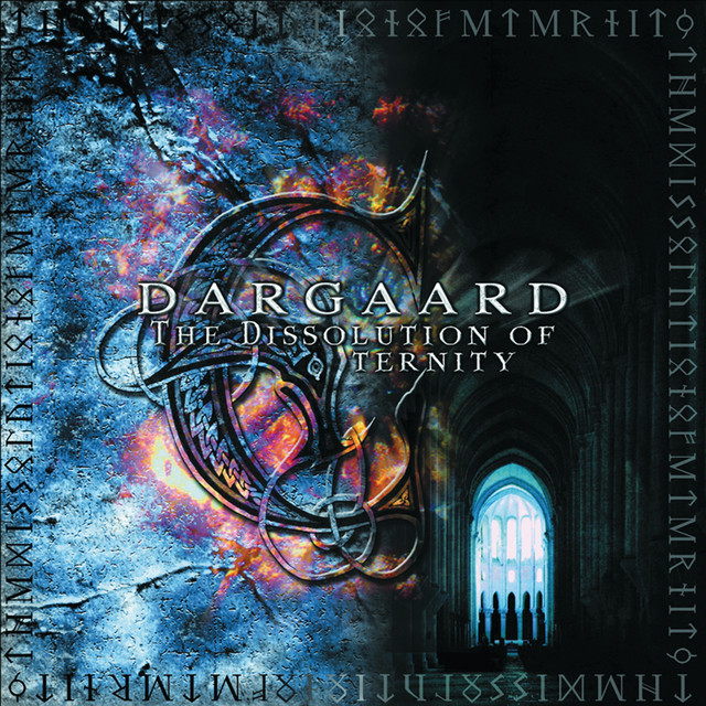 The Dissolution Of Eternity cover art