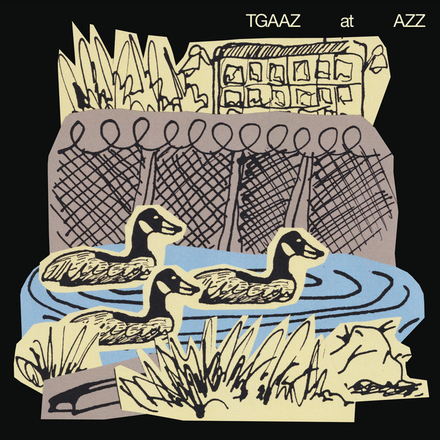 TGAAZ