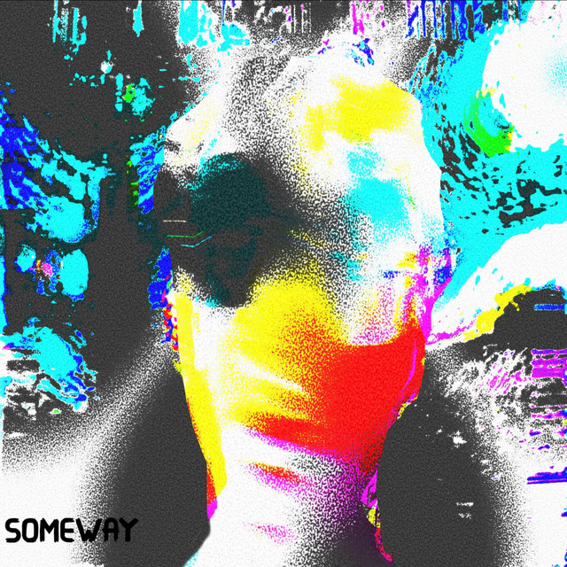 Someway cover art