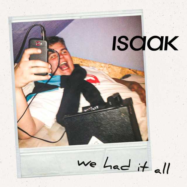 We Had It All