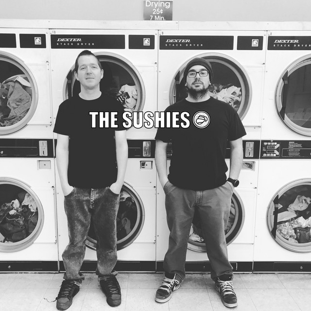 Sushies Photo