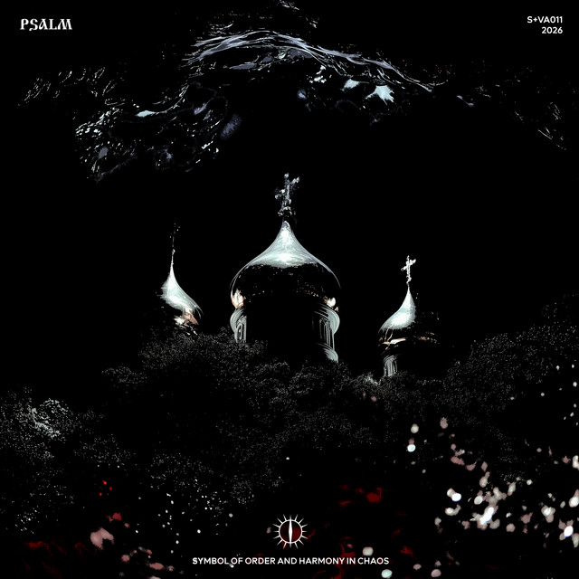 PSALM cover art