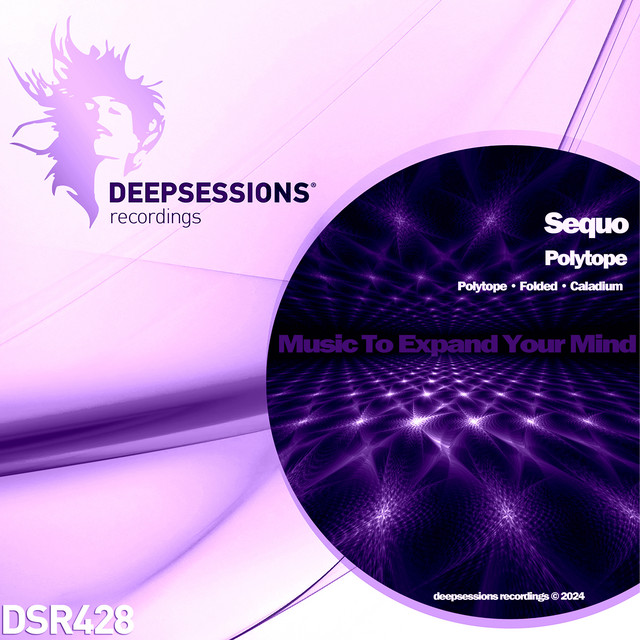Polytope cover art