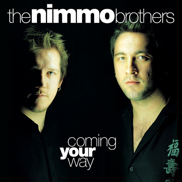 Coming Your Way cover art
