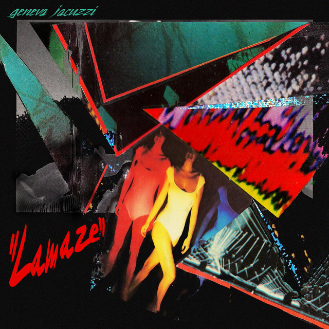 Lamaze cover art