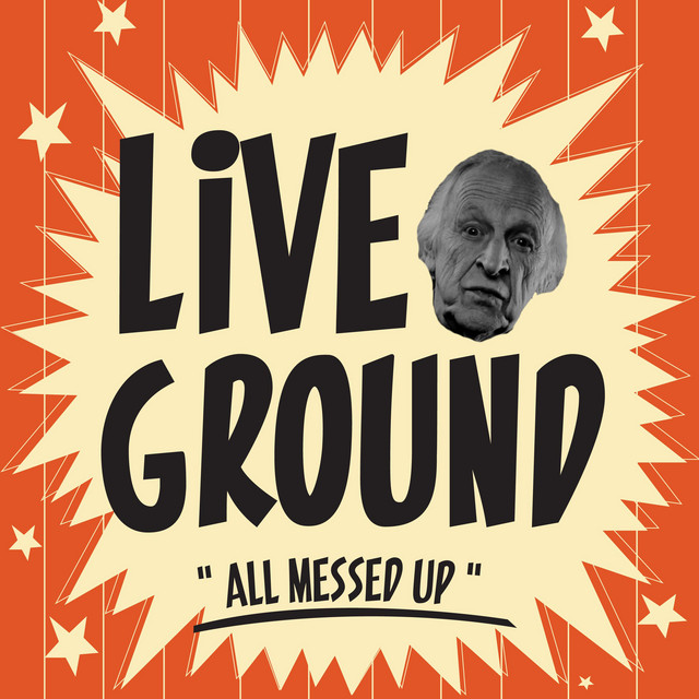 Live Ground