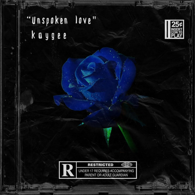 Unspoken Love cover