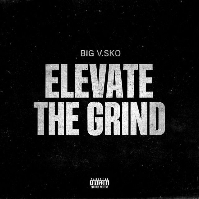 Elevate The Grind