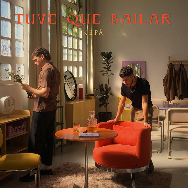 Tuve Que Bailar