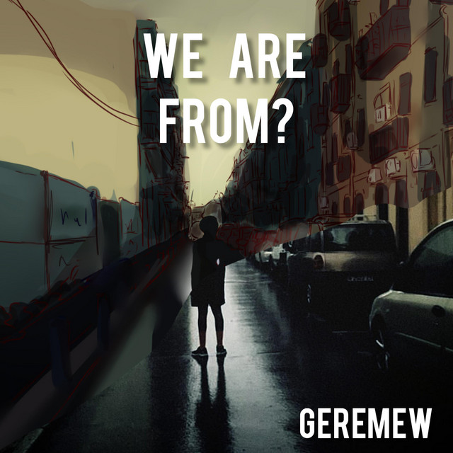 Geremew