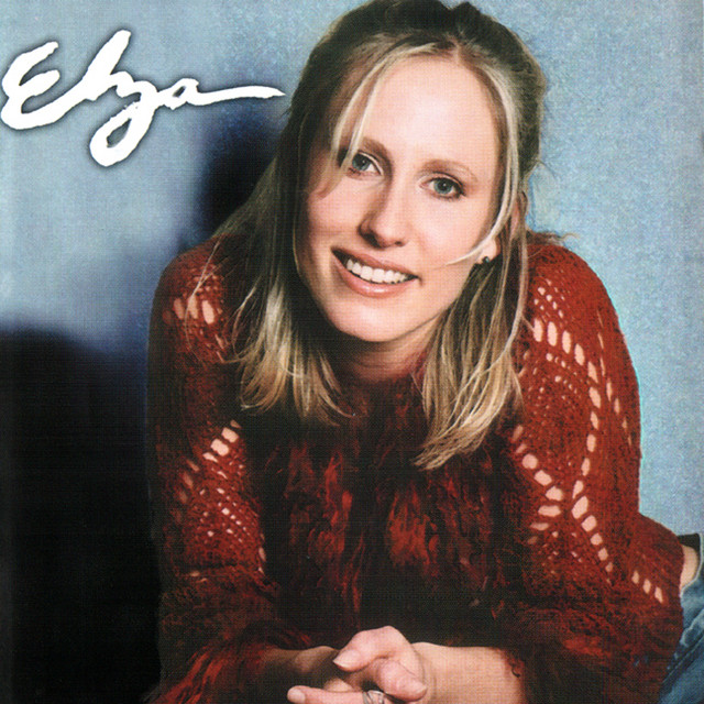 Elza cover art