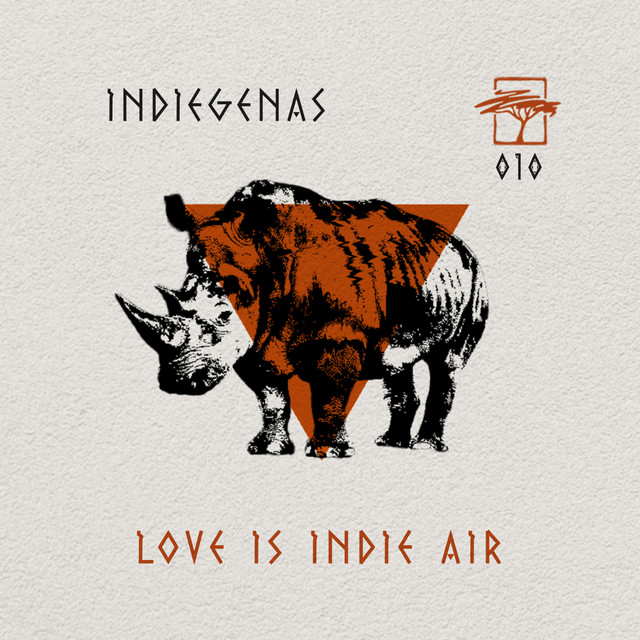 Love Is Indie Air