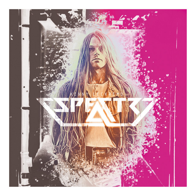 Spectra cover art