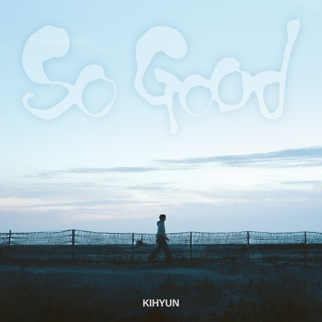 So Good (English ver.)
