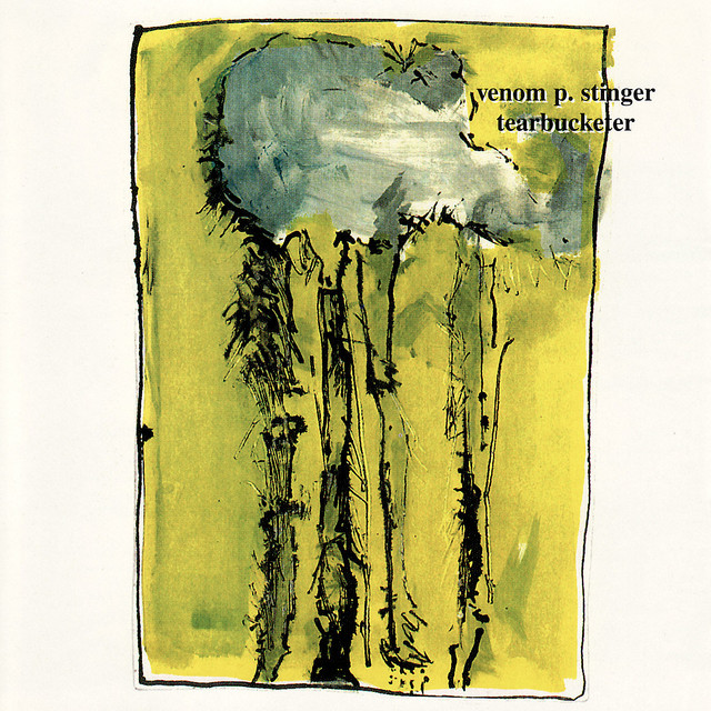 Tearbucketer cover