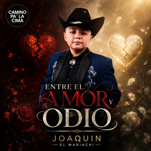 ENTRE EL AMOR Y ODIO