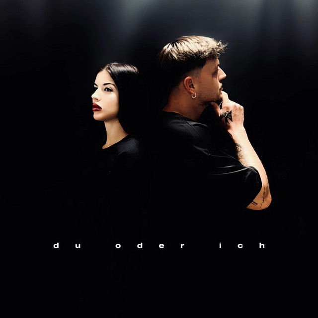 du oder ich cover art
