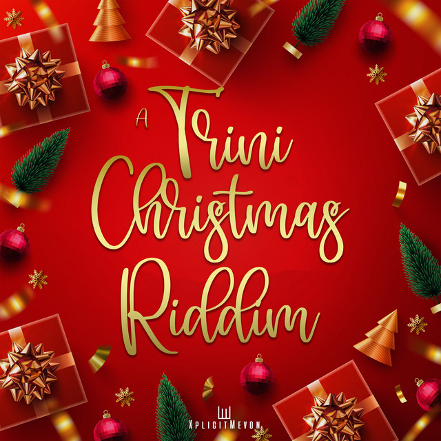 We Parangin' cover art