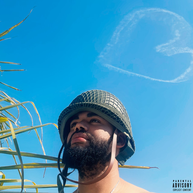 Soldier, Like Me artwork