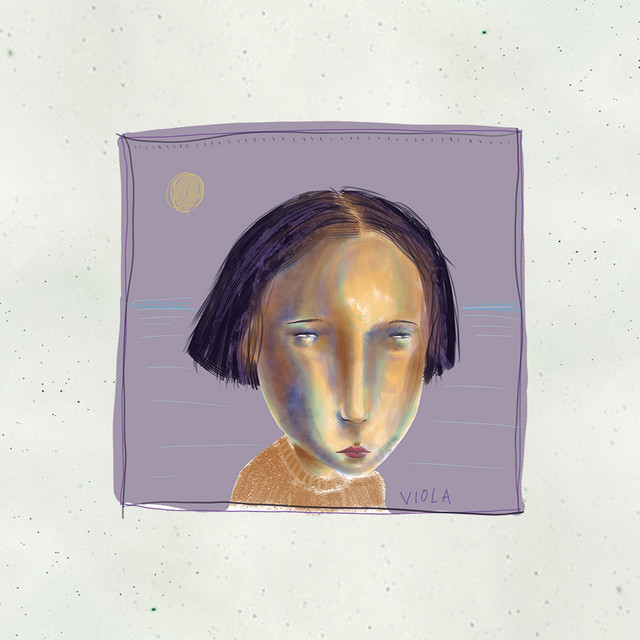Viola cover art