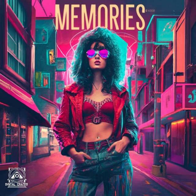 Memories - song by Digital Crates | Spotify