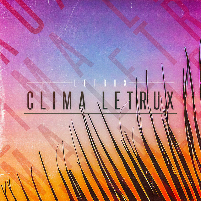 Clima Letrux cover art