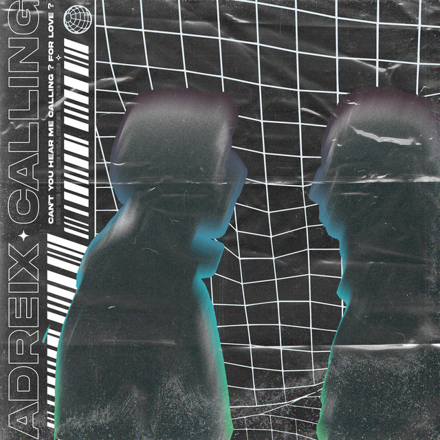Calling cover art