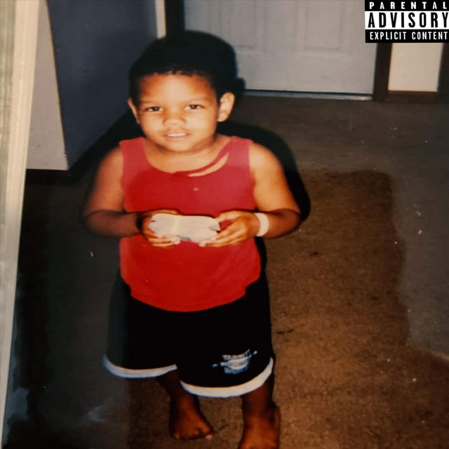 The Bigger Person cover