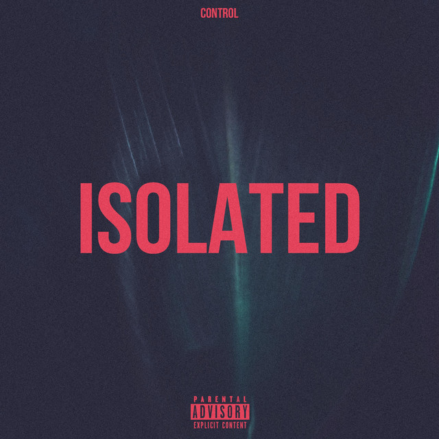 Isolated cover art