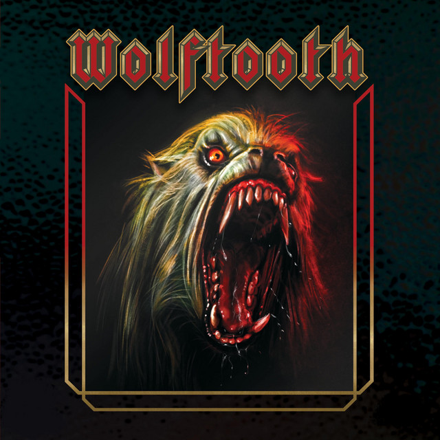 Wolftooth cover