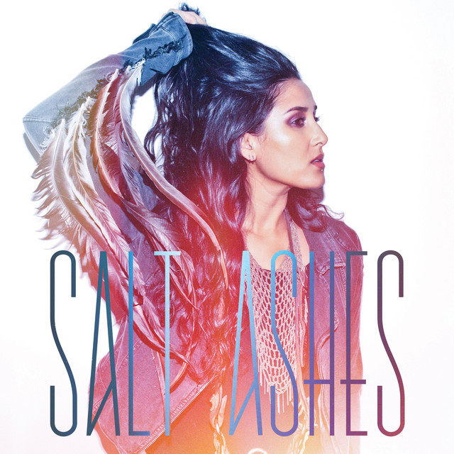 Salt Ashes cover art