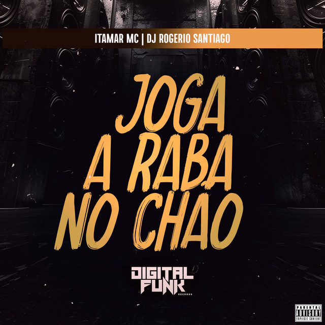 Joga a Raba no Chão