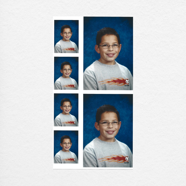 undefined album image