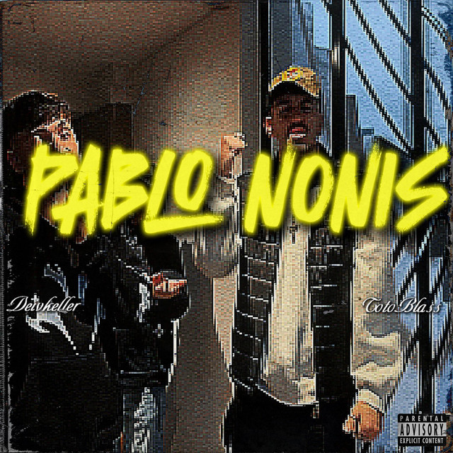 PABLO NONIS