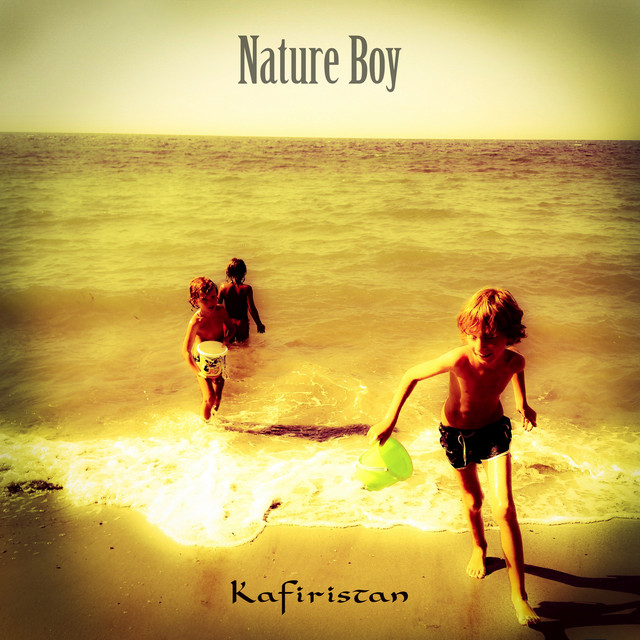 Nature Boy