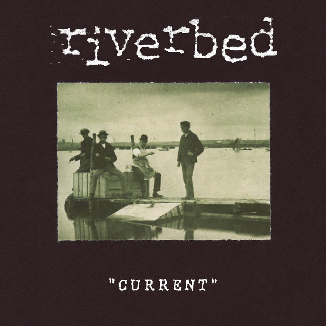 Current cover art