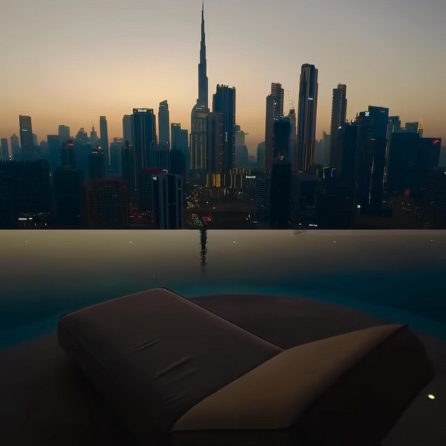 From The Rooftop cover art