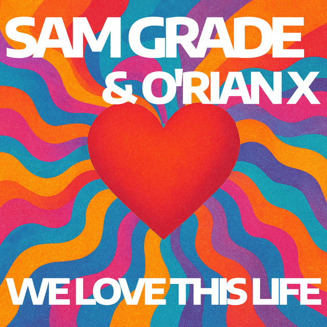 We love this Life (Original) cover art