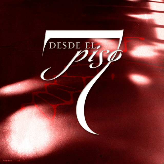 DESDE EL PISO 7 cover art