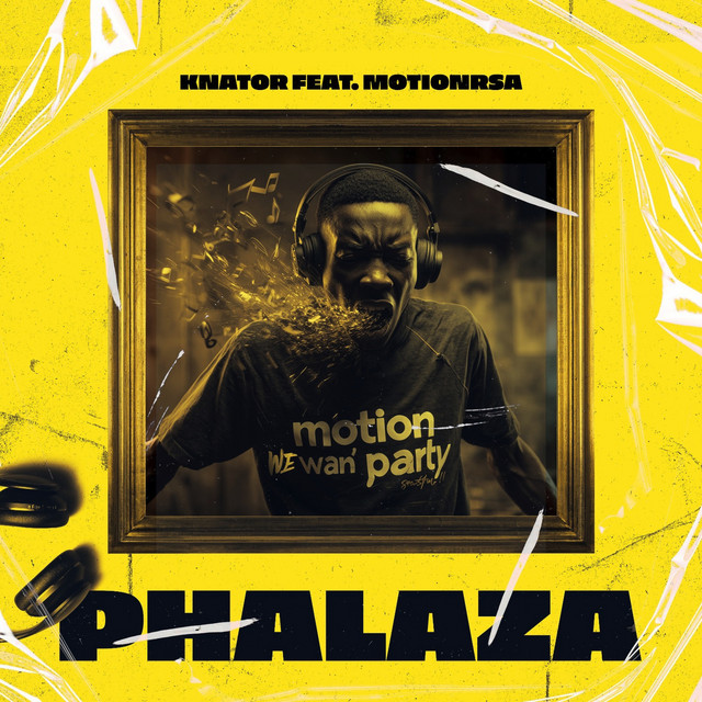 Phalaza
