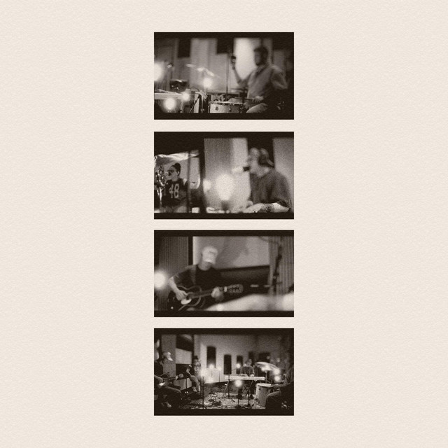 undefined album image