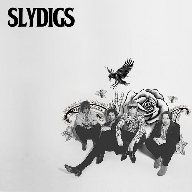 undefined album image