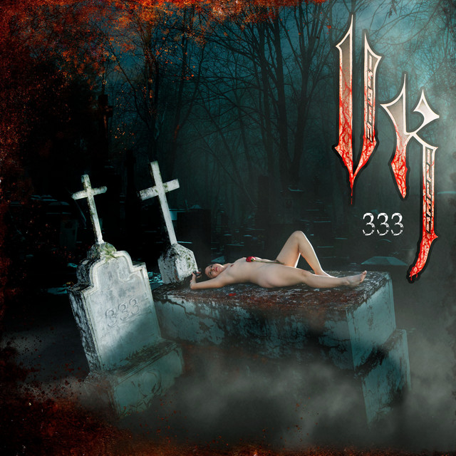 Ley del Metal cover art