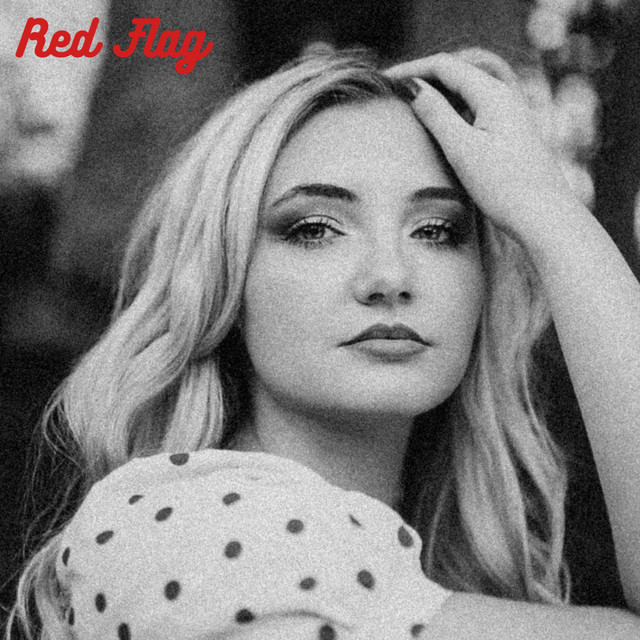 Red Flag cover art