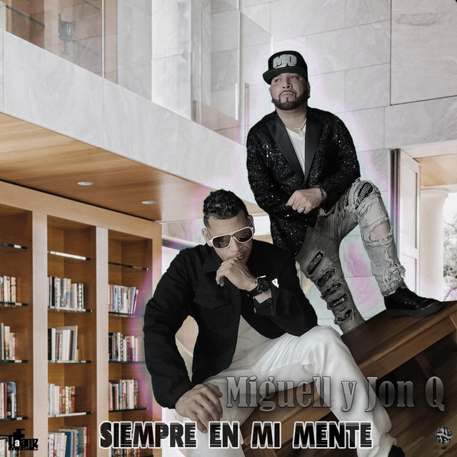 Siempre En Mi Mente