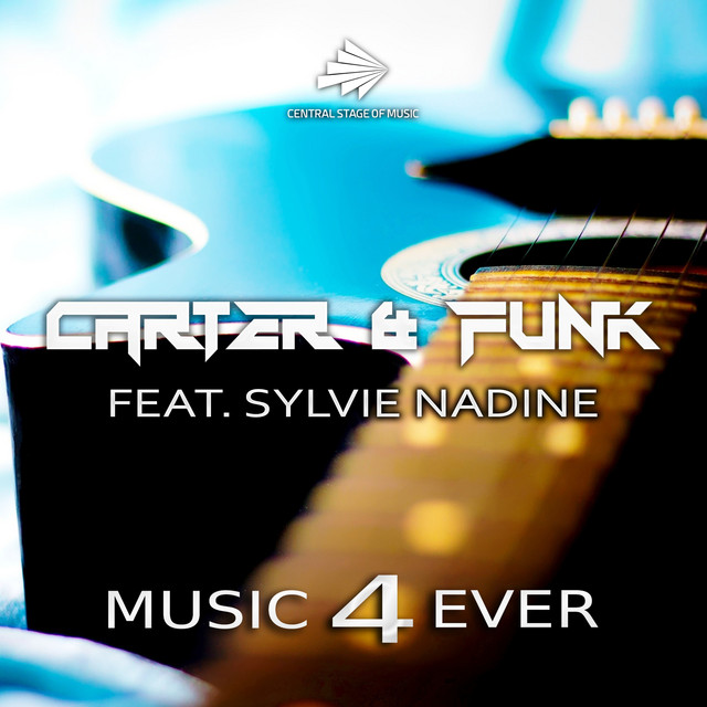 Music 4 Ever cover art